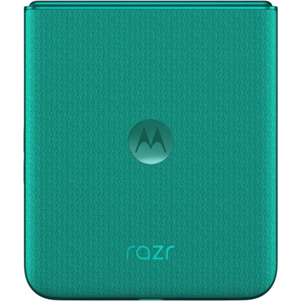 Фото 19 Смартфон MOTOROLA Razr 70 8/256GB Dual Sim Sporting Green (PBB60054UA)