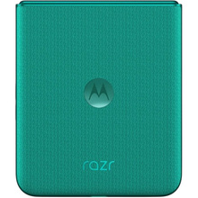 Смартфон MOTOROLA Razr 70 8/256GB Dual Sim Sporting Green (PBB60054UA)