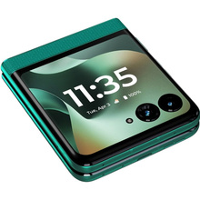 Смартфон MOTOROLA Razr 70 8/256GB Dual Sim Sporting Green (PBB60054UA)