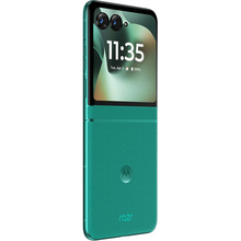 Смартфон MOTOROLA Razr 70 8/256GB Dual Sim Sporting Green (PBB60054UA)