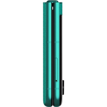 Смартфон MOTOROLA Razr 70 8/256GB Dual Sim Sporting Green (PBB60054UA)