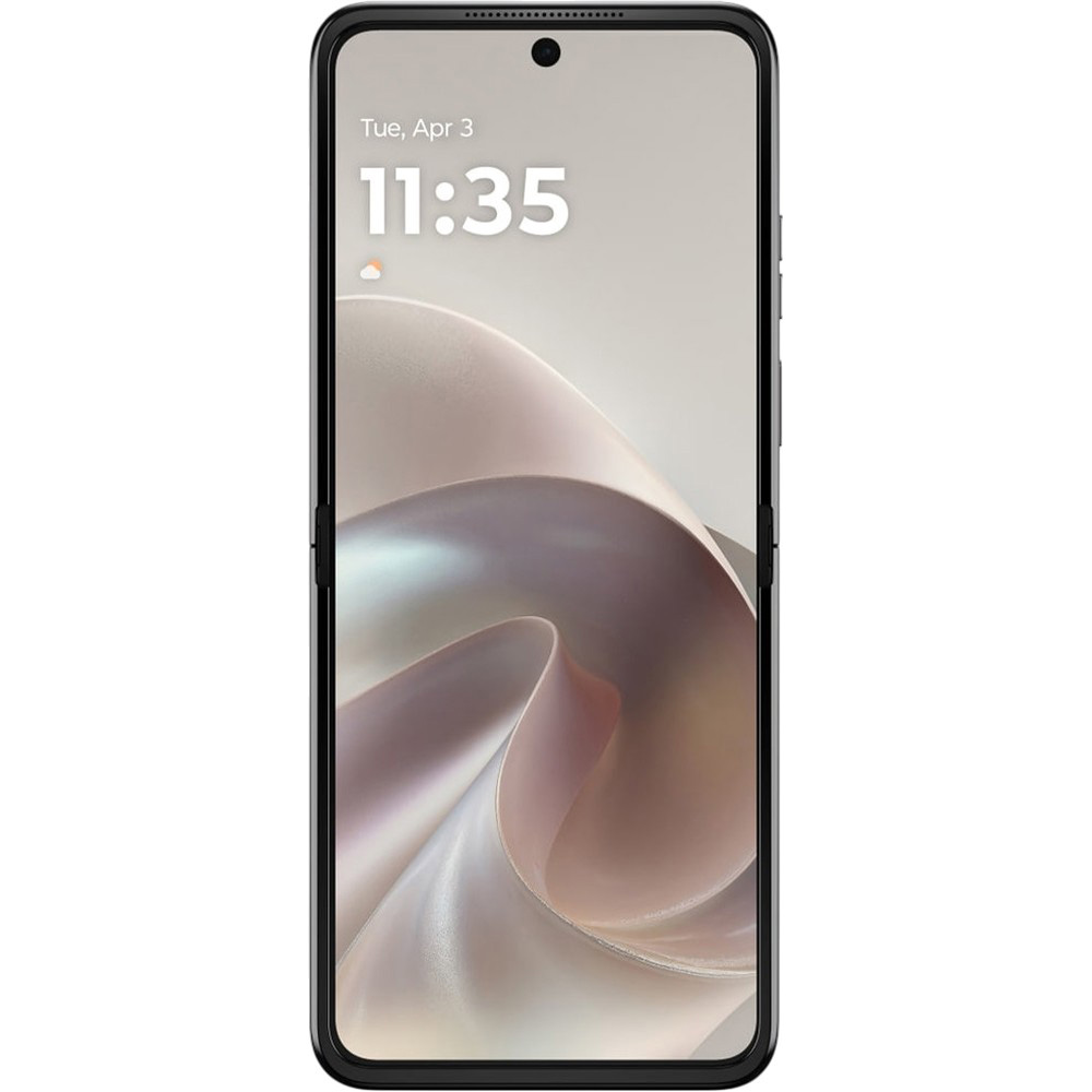 Смартфон MOTOROLA Razr 70 8/256GB Dual Sim Bright White (PBB60008PL) Диагональ дисплея 6.9