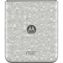 Смартфон MOTOROLA Razr 70 8/256GB Dual Sim Bright White (PBB60008PL)