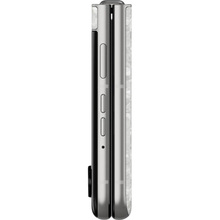 Смартфон MOTOROLA Razr 70 8/256GB Dual Sim Bright White (PBB60008PL)