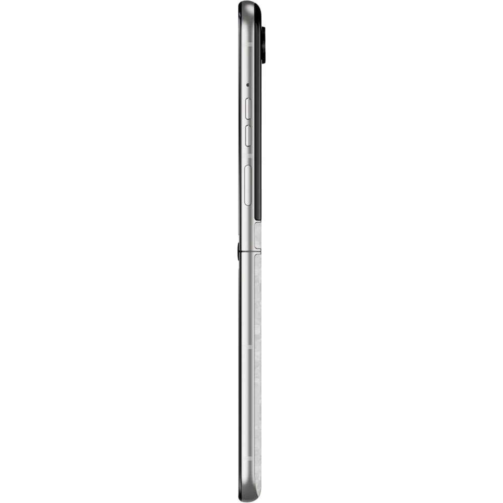 В Украине Смартфон MOTOROLA Razr 70 8/256GB Dual Sim Bright White (PBB60008PL)