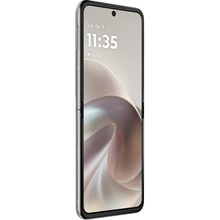 Смартфон MOTOROLA Razr 70 8/256GB Dual Sim Bright White (PBB60008PL)