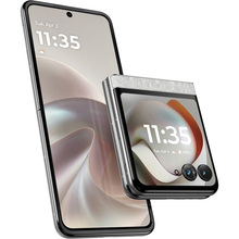 Смартфон MOTOROLA Razr 70 8/256GB Dual Sim Bright White (PBB60008PL)