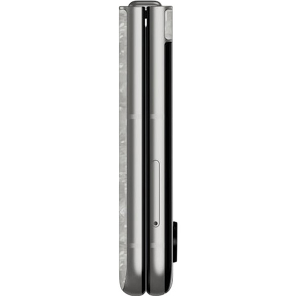 Фото 25 Смартфон MOTOROLA Razr 70 8/256GB Dual Sim Bright White (PBB60008PL)