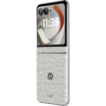 Смартфон MOTOROLA Razr 70 8/256GB Dual Sim Bright White (PBB60008PL)