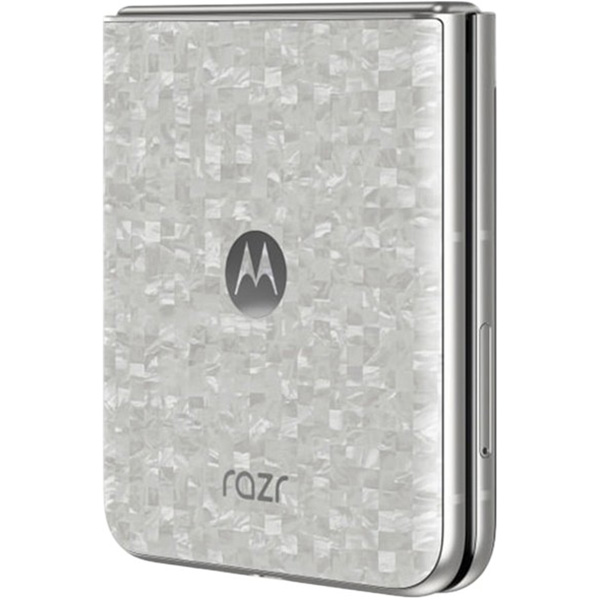 Фото 22 Смартфон MOTOROLA Razr 70 8/256GB Dual Sim Bright White (PBB60008PL)