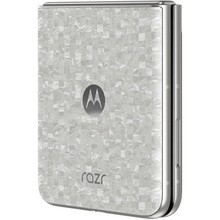 Смартфон MOTOROLA Razr 70 8/256GB Dual Sim Bright White (PBB60008PL)