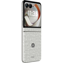 Смартфон MOTOROLA Razr 70 8/256GB Dual Sim Bright White (PBB60008PL)