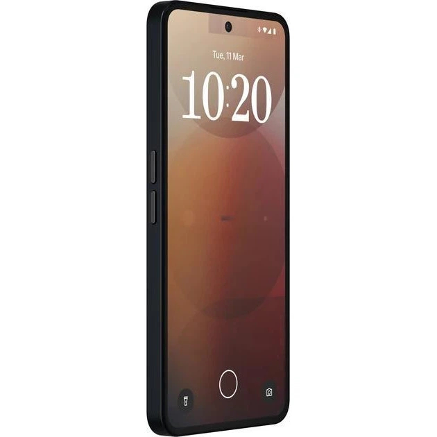 NOTHING Phone (3a) 12/256ГБ Black (920021K) ᐉ купить в FOXTROT