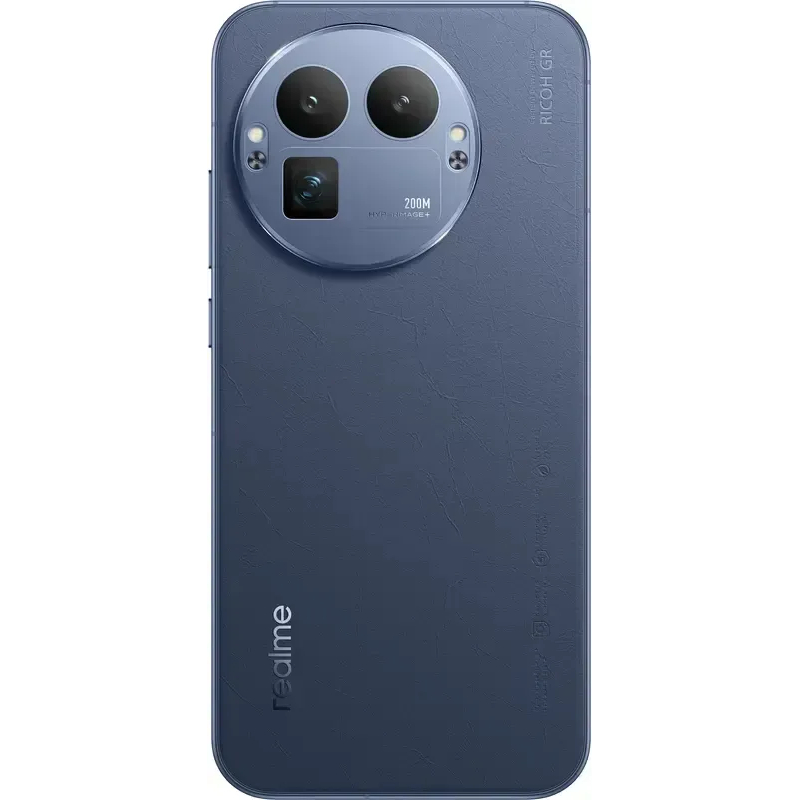 REALME GT 8 PRO 16/512GB Urban Blue ᐉ купить в FOXTROT ⁕ цены