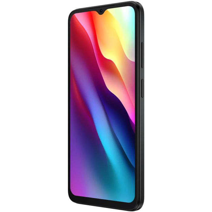 DOOGEE Note 56 3/64GB Black (NOTE_56_BK) ᐉ купить в FOXTROT