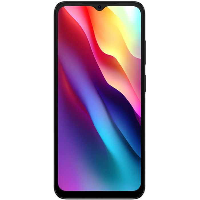 DOOGEE Note 56 3/64GB Black (NOTE_56_BK) ᐉ купить в FOXTROT