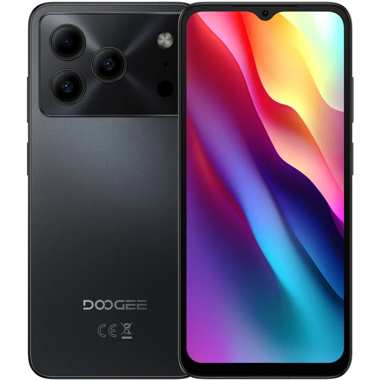 Doogee Note 56 64 ГБ - купить смартфон: цены, отзывы