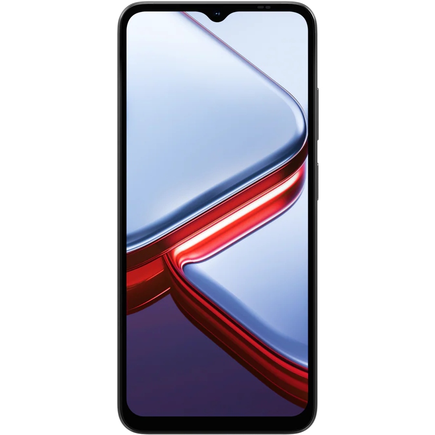 DOOGEE Note 56X 3/64GB Black (NOTE_56X_BK) ᐉ купить в FOXTROT