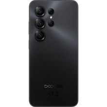 DOOGEE Note 56X Pro 4/128GB Black (NOTE_56XPRO_BK) ᐉ купить в