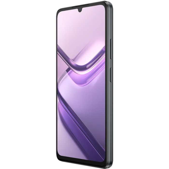 DOOGEE Note 58 Pro 8/256GB Black (NOTE_58PRO_BK) ᐉ купить в