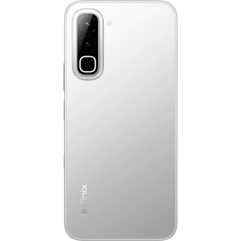 INFINIX HOT 70 X6895B 8/256GB Silver Dance ᐉ купити в FOXTROT