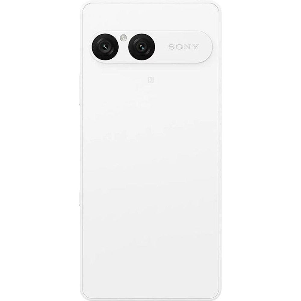 SONY Xperia 10 VII 5G 8/128GB White (4589771651780) ᐉ купить в