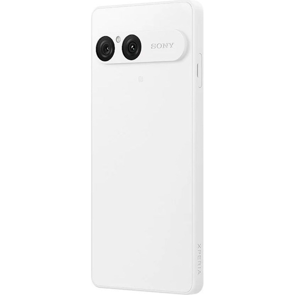 SONY Xperia 10 VII 5G 8/128GB White (4589771651780) ᐉ купить в