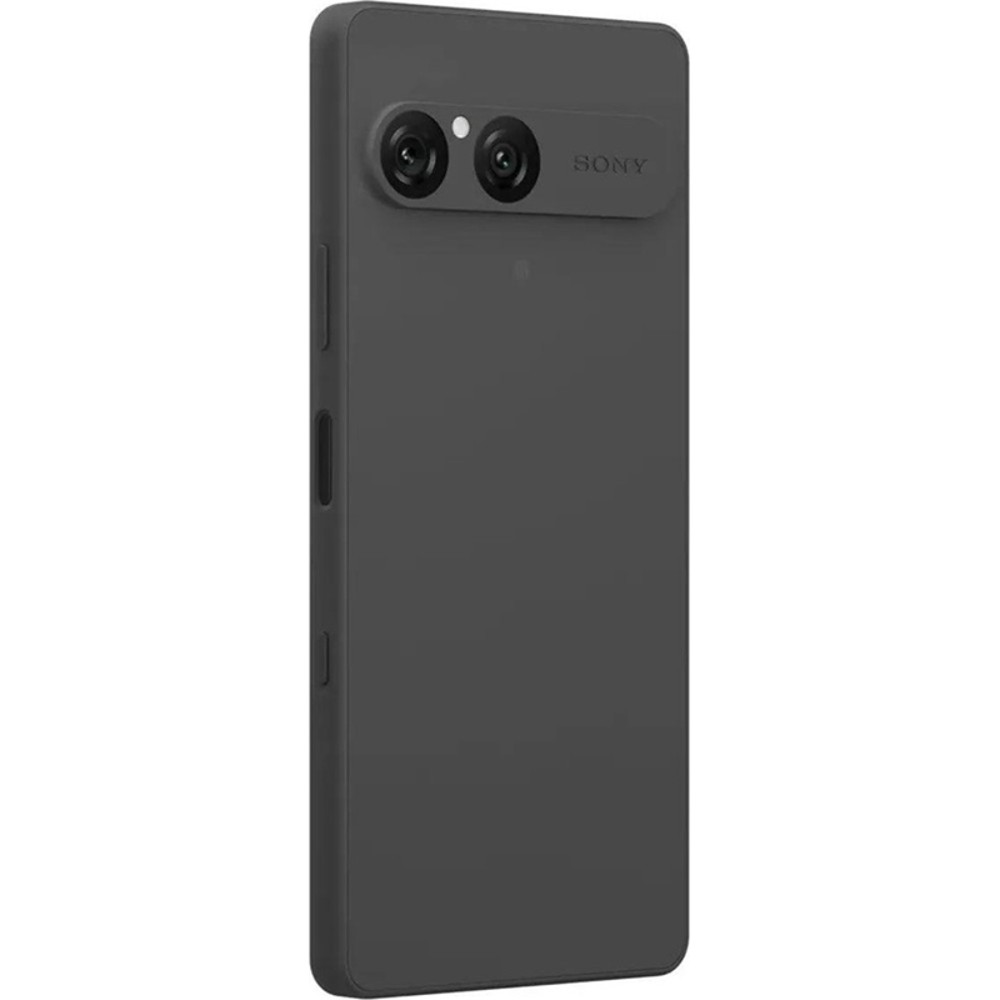 SONY Xperia 10 VII 5G 8/128GB Black (4589771651773) ᐉ купити в