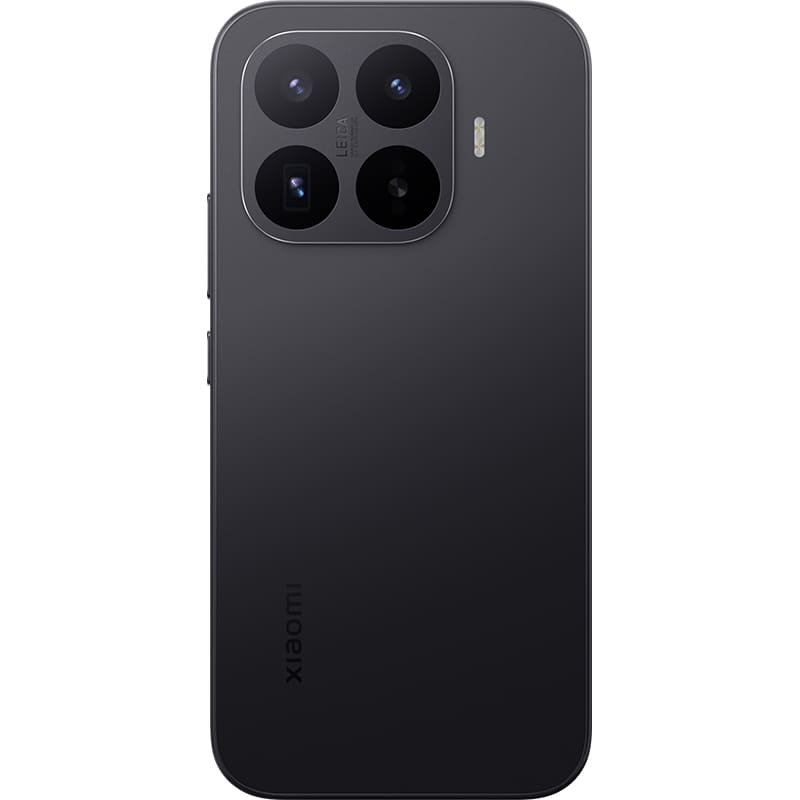 Смартфон XIAOMI 17T 12/256GB Dual Sim Black