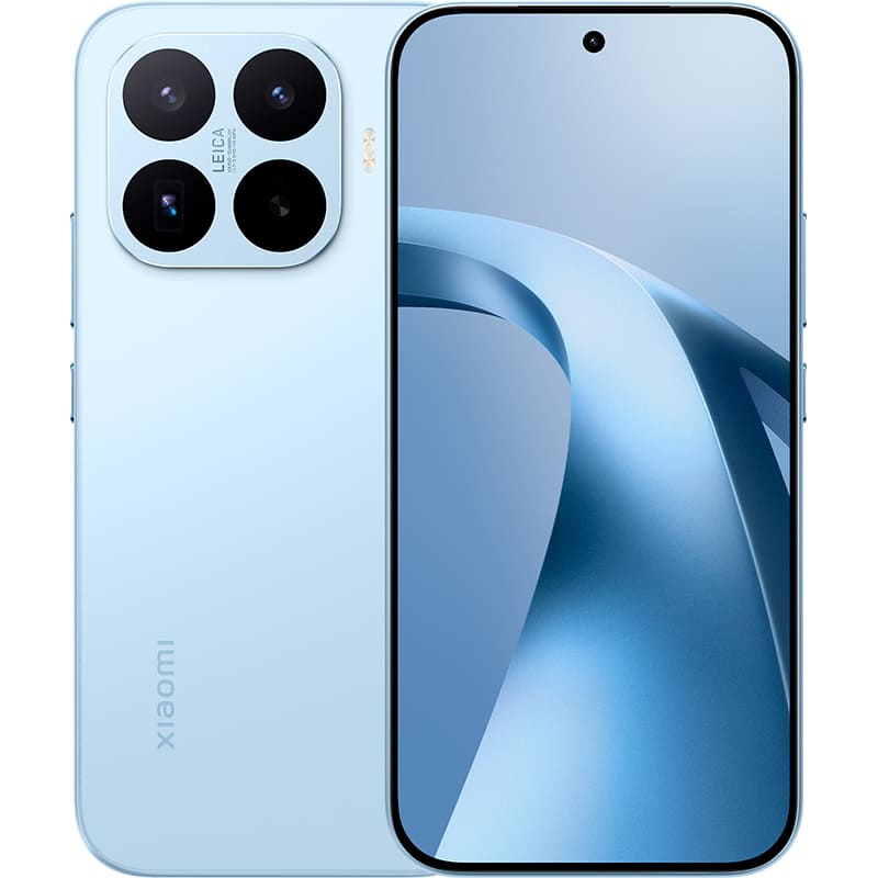 XIAOMI 17T 12/256GB Dual Sim Blue ᐉ купити в FOXTROT ⁕ ціни