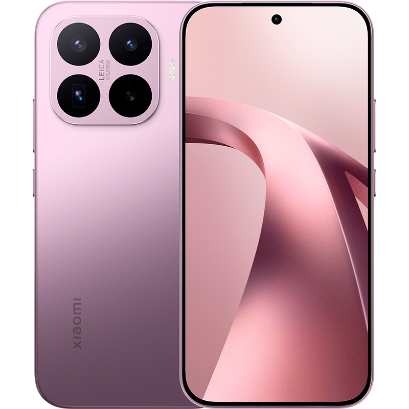 XIAOMI 17T 12/512GB Dual Sim Violet ᐉ купити в FOXTROT ⁕ ціни
