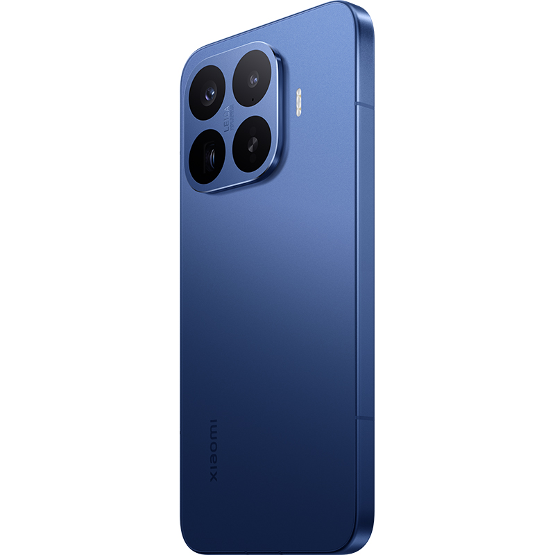 XIAOMI 17T Pro 12/256GB Dual Sim Deep Blue ᐉ купить в FOXTROT