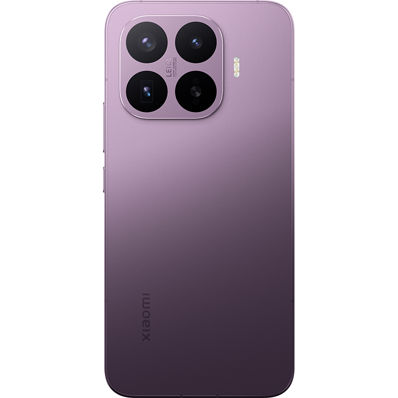 XIAOMI 17T Pro 12/256GB Dual Sim Deep Violet ᐉ купить в FOXTROT