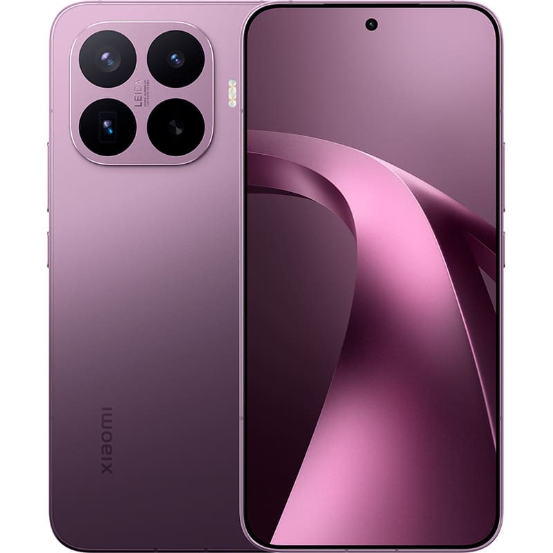 【Wasser】XIAOMI 17 Pro Max16GB/1TBパープル XIAOMI 17T Pro 12/256GB Dual Sim Deep Violet ᐉ купить в FOXTROT