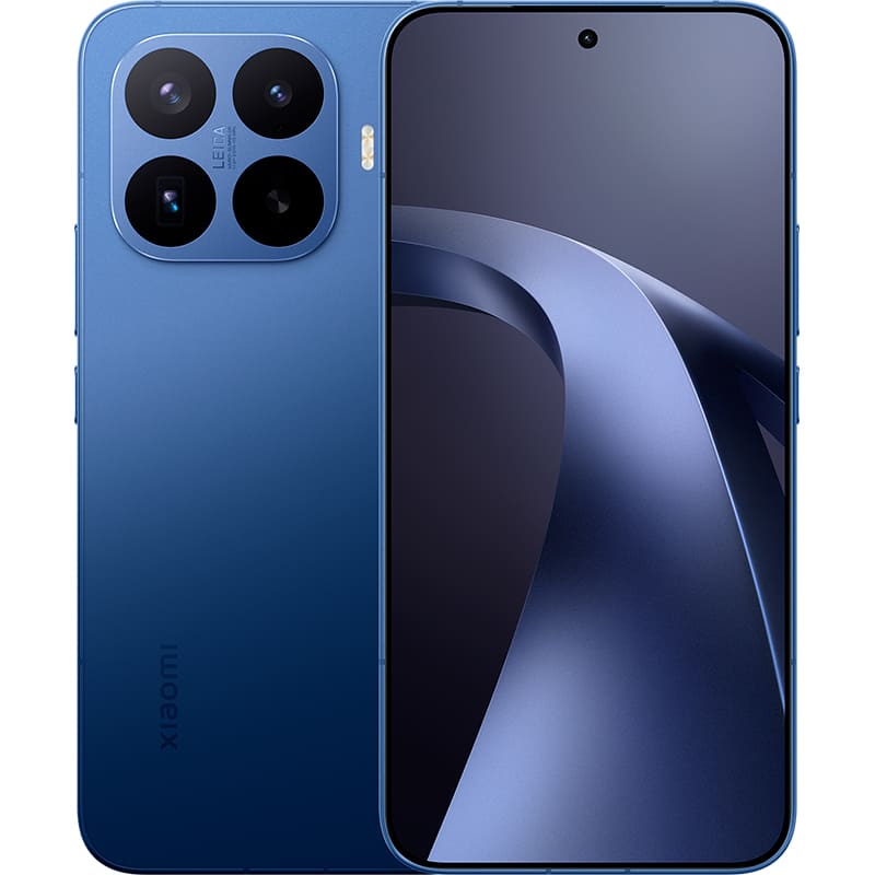 スマートフォン本体 Xiaomi 17T Pro 512GB XIAOMI 17T Pro 12/512GB Dual Sim Deep Blue ᐉ купить в FOXTROT