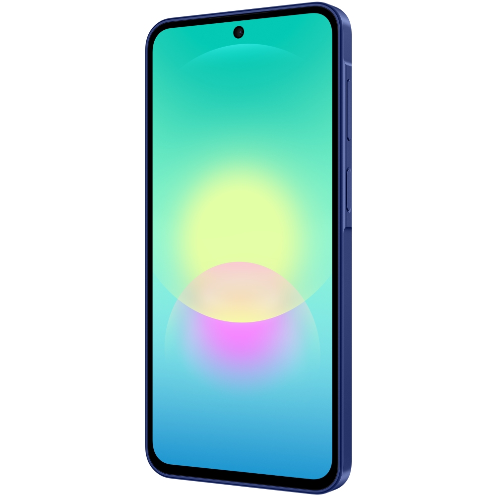 SAMSUNG Galaxy A27 5G 8/256Gb Blue (SM-A276BZBCEUC) ᐉ купити в