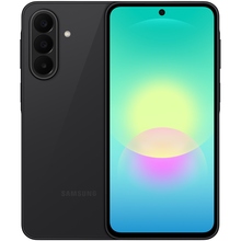 SAMSUNG SM-A366B Galaxy A36 5G 6/128Gb ZKB Awesome Black (SM