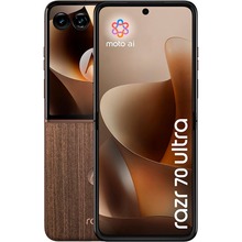 MOTOROLA Razr 70 Ultra 16/512GB Dual Sim Cocoa (PBB20014PL) ᐉ