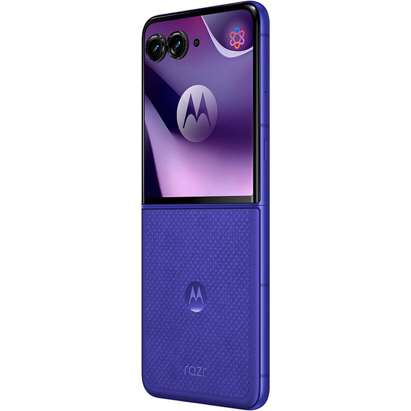 MOTOROLA Razr 70 Ultra 16/512GB Dual Sim Orient Blue (PBB20002PL