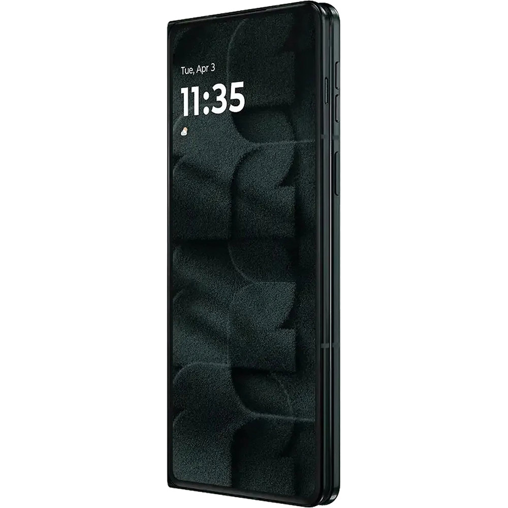 MOTOROLA Razr Fold 16/512GB FIFA Edition (PBAX0037PL) ᐉ купити в