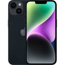 Б/в Apple iPhone 14 128GB Midnight REVICE (Grade B)