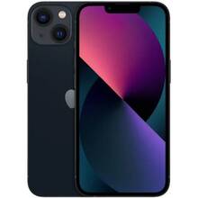 Б/в Apple iPhone 13 128GB Midnight REVICE (Відновлений, Grade A+)