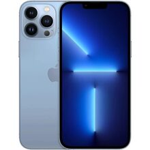 Б/в Apple iPhone 13 Pro Max 128GB Sierra Blue REVICE (Grade A)