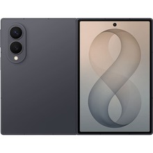SAMSUNG Galaxy Fold 8 12/256GB Dual Sim Graphite (SM-F971BZKBSEK