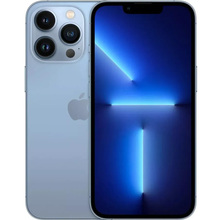 Б/в Apple iPhone 13 Pro Max 256GB Sierra Blue REVICE (USED, Grade B)
