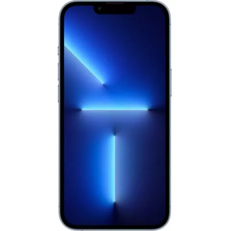 Б/у Apple iPhone 13 Pro Max 256GB Sierra Blue REVICE (USED, Grade