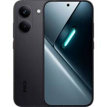 Смартфон POCO X8 Pro 8/512GB Dual Sim Black