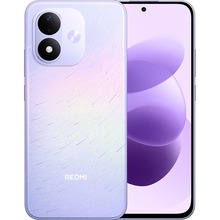 Смартфон XIAOMI REDMI Note 17 4G 4/128GB Dual Sim Celestial Purple