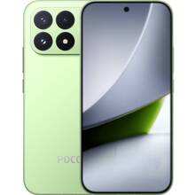 Смартфон POCO F9 Pro 12/256GB Dual Sim Green