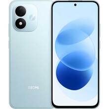 Смартфон XIAOMI Redmi Note 17 5G 6/256GB Sky Teal (1215033)